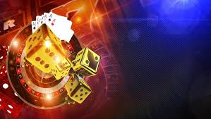 Casino BetBlast New A Thrilling Experience Awaits Casino BetBlast New A Thrilling Experience Awaits