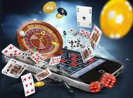 Casino BetBlast New A Thrilling Experience Awaits Casino BetBlast New A Thrilling Experience Awaits