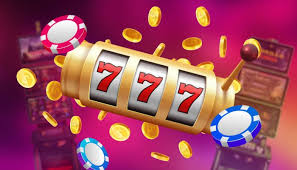 Experience the Glitter of Casino Cherry Gold