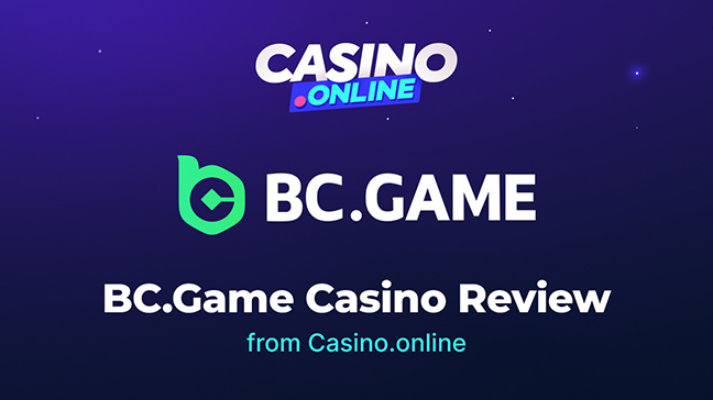 Experience the Thrill of BC.Game Online Crypto Casino -285943932 Experience the Thrill of BC.Game Online Crypto Casino -285943932