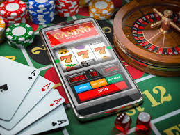 Experience the Thrill of Lucky Carnival Online Casino -320784854