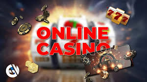 Online Gambling Průvodce světem virtuálních her