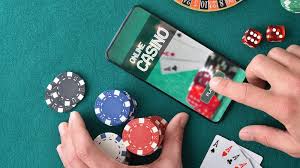 Online Gambling Růst, Rizika a Odpovědné Hraní Online Gambling Růst, Rizika a Odpovědné Hraní