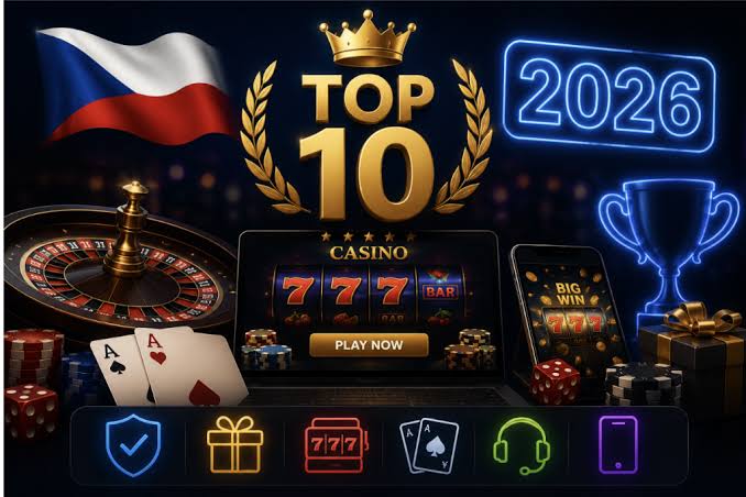 Online kasina v roce 2026 Trendy a inovace Online kasina v roce 2026 Trendy a inovace