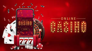 Online Kasina Vaše Konečné Průvodce Světem Online Hraní
