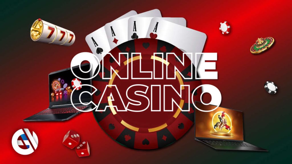 Online Kasina Vaše Konečné Průvodce Světem Online Hraní