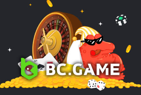 Understanding the BC.Game Login Process A Step-by-Step Guide Understanding the BC.Game Login Process A Step-by-Step Guide